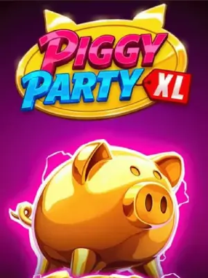 Piggy Party XL en Fat Pirate Casino